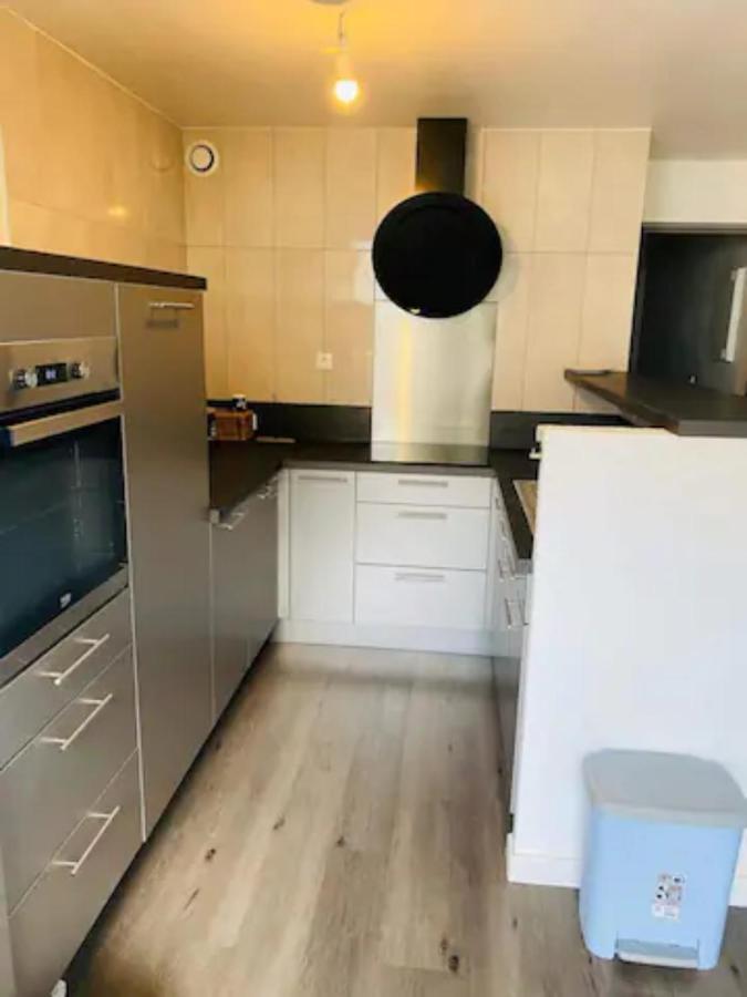 Superbe Appart En Residence A 300 M De La Plage. La Grande Motte Dış mekan fotoğraf